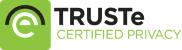 TRUSTe Certified Privacy